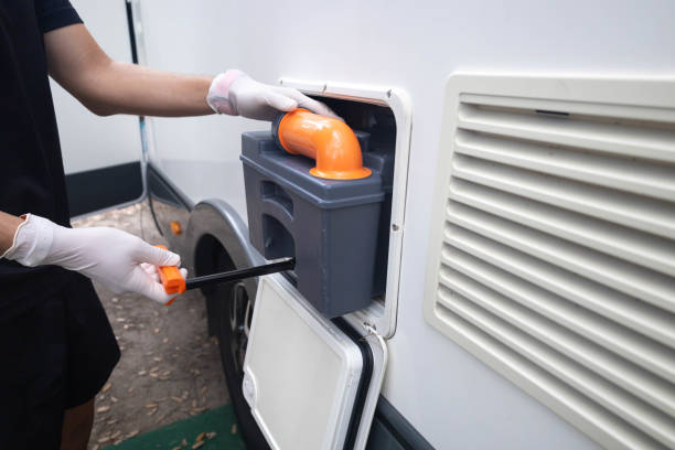 Best Construction site porta potty rental  in Knightsen, CA