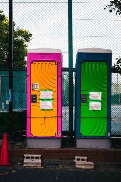 Best Porta potty for special events  in Knightsen, CA