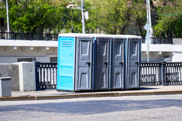 Portable Toilet Options We Offer in Knightsen, CA